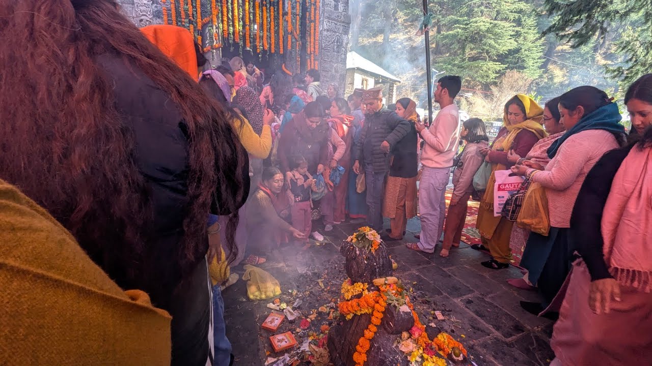 Happy maha Shivaratri 2026 🩷🫶  #viralvideo #mahashivaratri2026 #bholenath #daliyvlog 