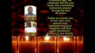 Dalton Decaille Memorial