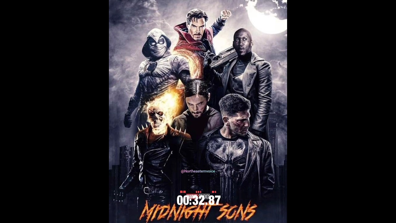 Leaked story of Kang Dynasty and Secret Wars..🇮🇳🔥