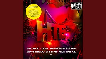 Resurrection (Cyrez Remix)