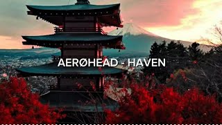⛩️ AERØHEAD - HAVEN MÚSICA SEM DIREITOS AUTORAIS — LINK DIRETO