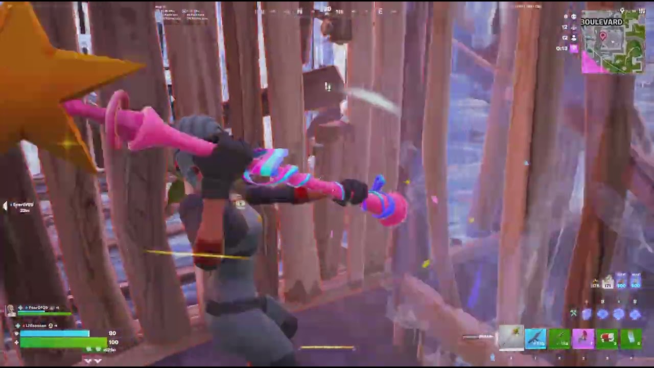 Duo ranked reload 21 kill win/PS5 gameplay