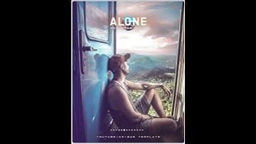 🔥 Alone Avee Player Template Download Link || Full Screen Avee Player Template Download Link 2021👇