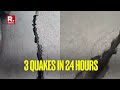 Did Venezuela’s Twin Earthquakes Trigger Japan & California Quakes? | Explained