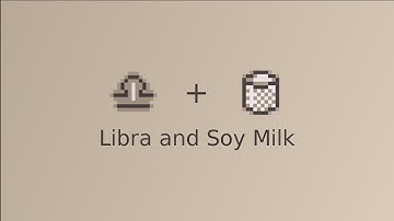 Binding of Isaac Rebirth Item Combo: Soy Milk + Libra
