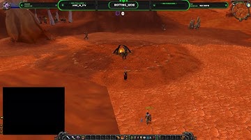 World of Warcraft | Wrobot + Zzukbot Botting Profiles | ALL Private Servers | Horde Remake p4