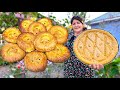 Grandmas best sweet bread  halva recipe taste the authentic azerbaijani delights
