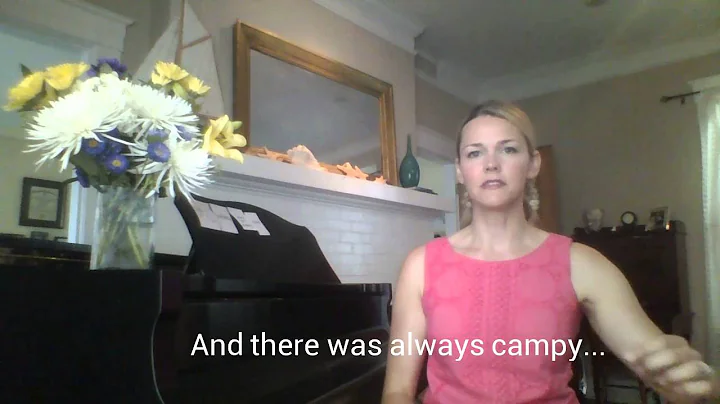 Never Seen Before: Betsy Harvey Inc. Bloopers 2015