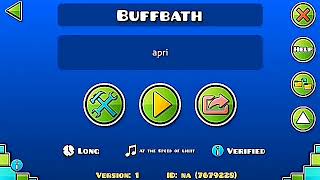 Buffbath vs Bloodlust