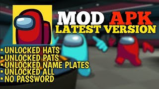 Among Us Mod Apk | Unlocked All screenshot 4