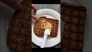 Rápido y rico? #food #fast #bread #comidafacil #cooking
