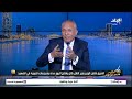 أحمد موسى عن فيديو كامل الوزير والمهندس  الفريق كامل بيحب ولاده المهندسين يتعلموا يشرحوا نجومي