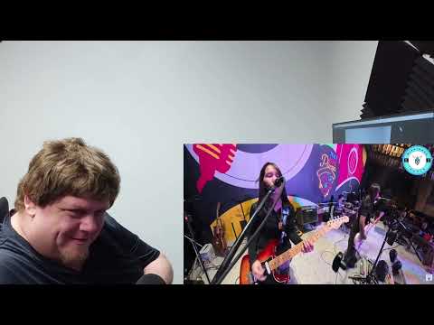 DAMN THEY KILLED IT!!🔥🔥Sweet Child O' Mine - Missioned Souls Live Cover at Handuraw 2026 (REACTION)
