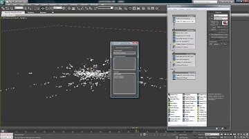 Particle Splatter Tutorial (6/11)