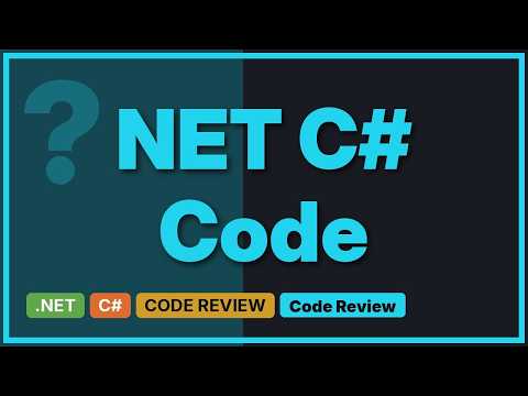 Code Review: Implementing a good TCP Socket Server (2 Solutions!!)