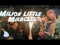 Million Little Miracles | Elevation Worship & Maverick City (Full Lyrics)