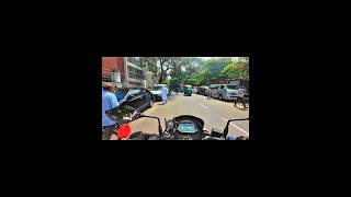 অভিজ্ঞতা থাকলে সব দিকেই সুবিধা 🫡 #ridesharetips #pathao #uber