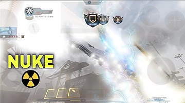 LEGENDARY CROSSBOW WITH DIAMOND CAMO 🔥 ( NUKE ANIMATION) 🤯