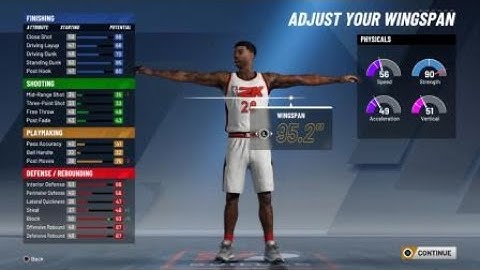 Best Paint Beast build (For scrubs like Jalen) MAKE THE BUILD OR ELSE IM PULLING UP