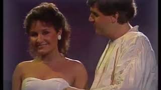 Jitka Zelenková & Karel Zich - Takový nejsi (1985)