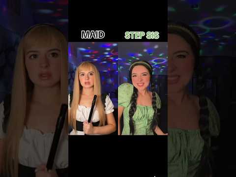 POV The Prince Searches For The Girl S Voice He Heard Singing At The Ball Acting Sing