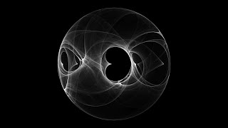 Parameterized curve, Clifford's like no trigonometric functions