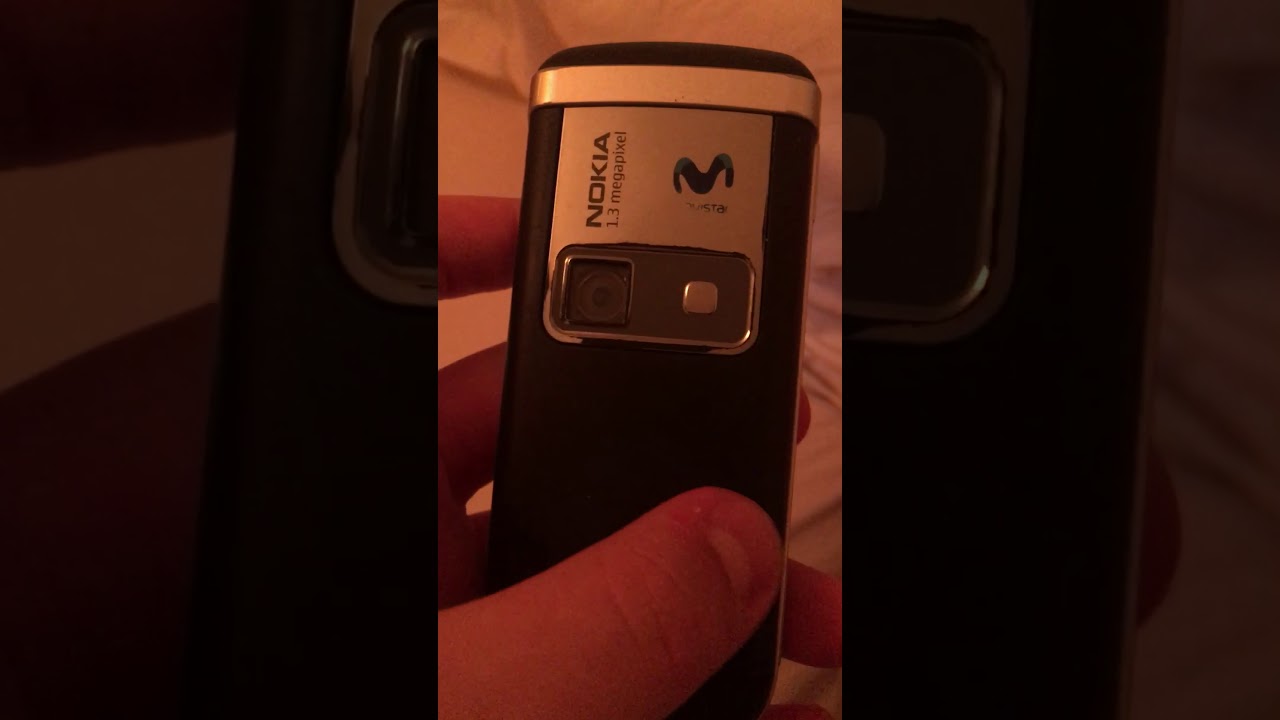 Nokia 6151 ringtones