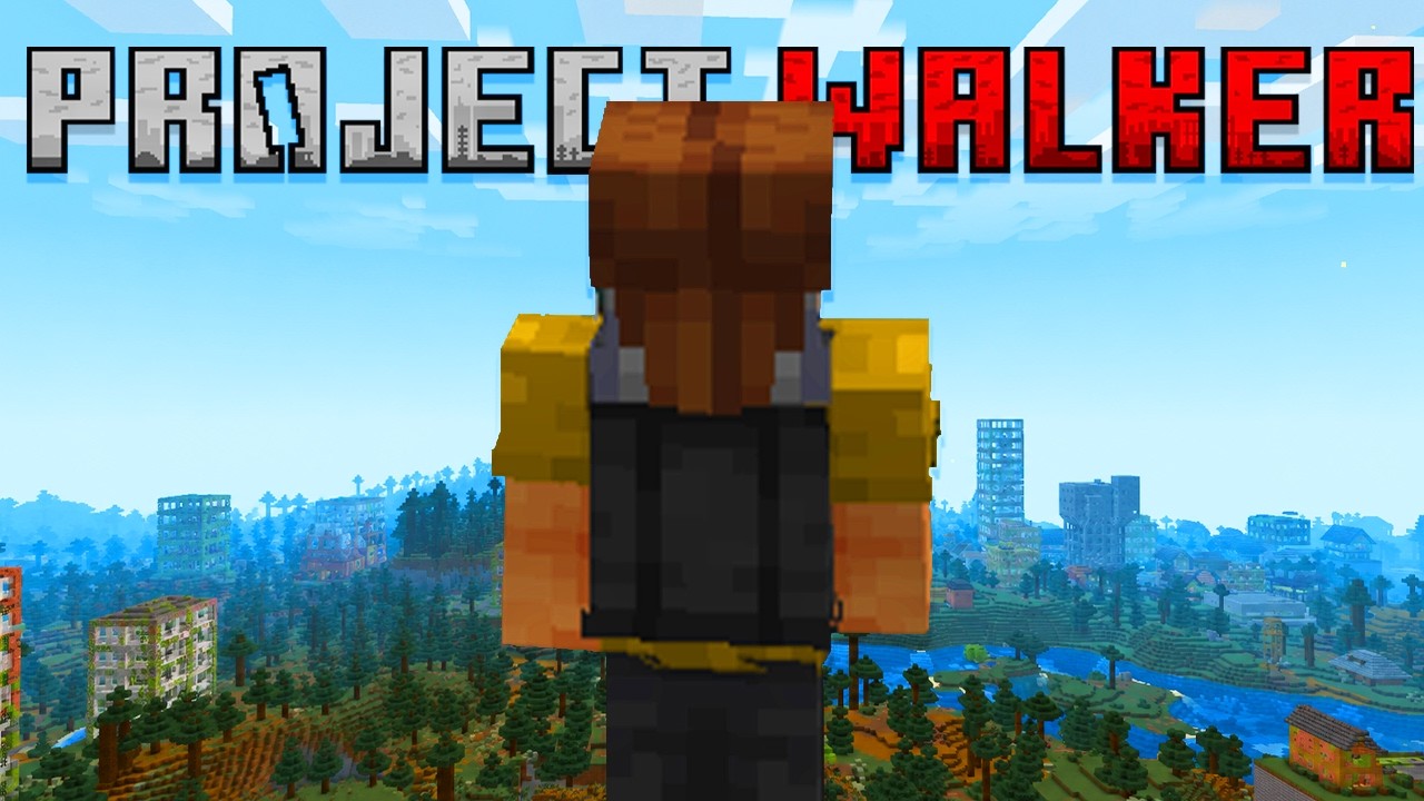 FINALLY THE V2 ZOMBIE APOCALYPSE ADDON PACK FOR YOUR MINECRAFT