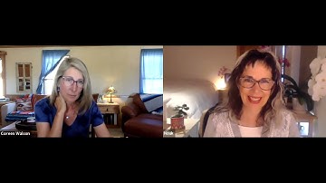 A Course In Miracles ~ Workbook Lesson 181 ~ Intuitively unpacked and explained holographically