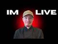 A FORCIBLY COZY TIME - (Hozy Live)