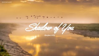 연모 (The King's Affection) OST｜SUPER JUNIOR-K.R.Y. - 그림자 사랑 (Shadow of You)｜Piano Cover