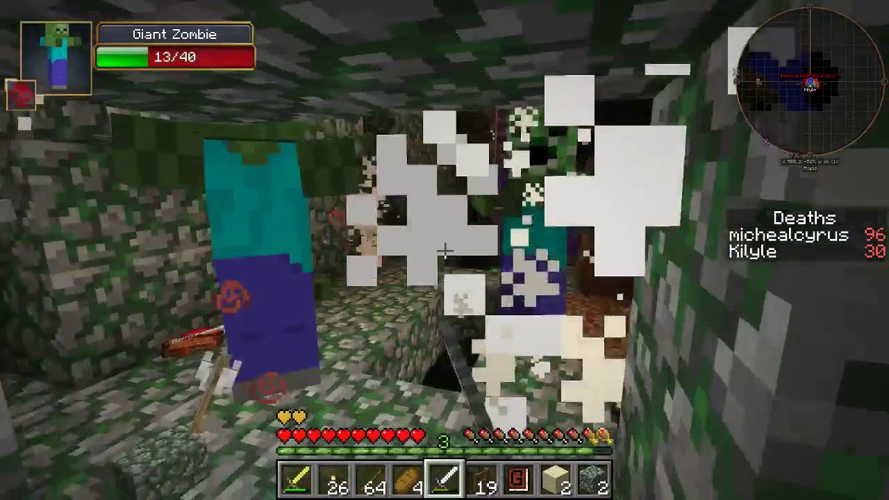 Baguette Sword...? - YouTube