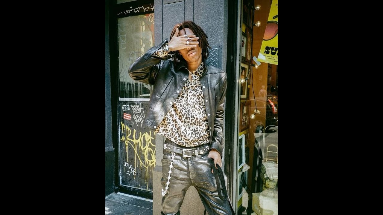 [FREE] Lil Tecca x Pharrell Type Beat 