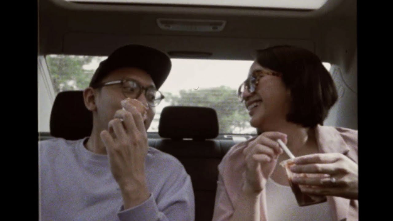 Lomba Sihir - Tidak Ada Salju di Sini, Pt. 6 Selamat Jalan (Official Lyric Video)