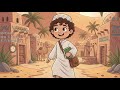 Islamic Stories for Kids - Good Morals & Manners