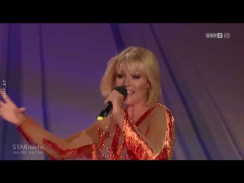 Michelle - In 80 Küssen um die Welt (Starnacht aus der Wachau 2018)
