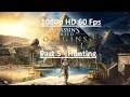 Assassins Creed ORIGINS Walkthrough PART 5 PS4 No 