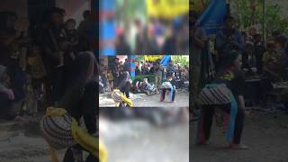 Pargoy Gila Sri Putri