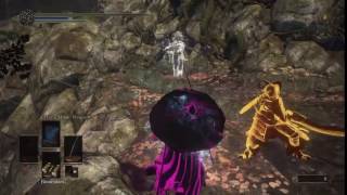 Dark Souls 3 - Invading in a Nutshell