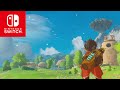 TOP 10 Nintendo Switch Games to Play in 2025 [PART 2]