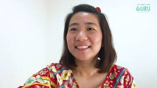 Sudah Berkenalan Dengan Miss Clairine, Experienced Partner Mamaguru?