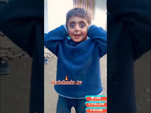 معصوم بچے کی دل کو چھو لینے والی اذان Beautiful Azan By Child Emotional Azan 2025 Azaan آلم