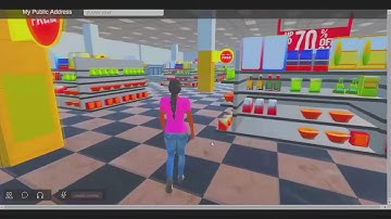 Multiplayer Supermarket Simulator - Assetstore (2024)