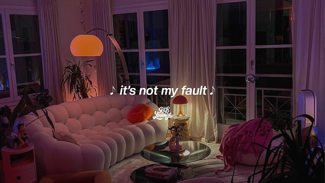 SZA - Crybaby (Slowed + Reverb)