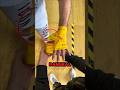 Teknik Mexican Hand Wrap yang Dipakai Para Petarung