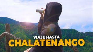 Vuelvo a la tierra donde nací - Viaje a Chalatenango | viaje al Pital