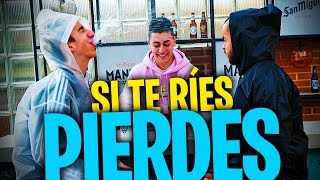 Puedes Aguantar Sin Reirte? Con Grefg, Nil Y Goorgo