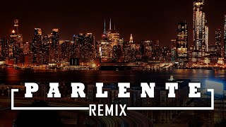 PARLENTE  DJ Remix Terbaru 2020 | Lagu Daerah Remix Top Hits Indonesia Video Lirik