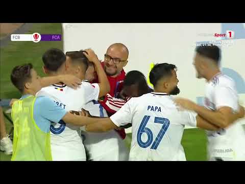 REZUMAT | FC Botoșani - FC Argeș 3-1 | Etapa 5, SuperLiga, 2025 - 2026