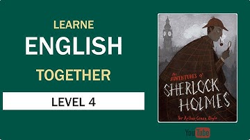 (Level 4) Sherlock Holmes and the Duke